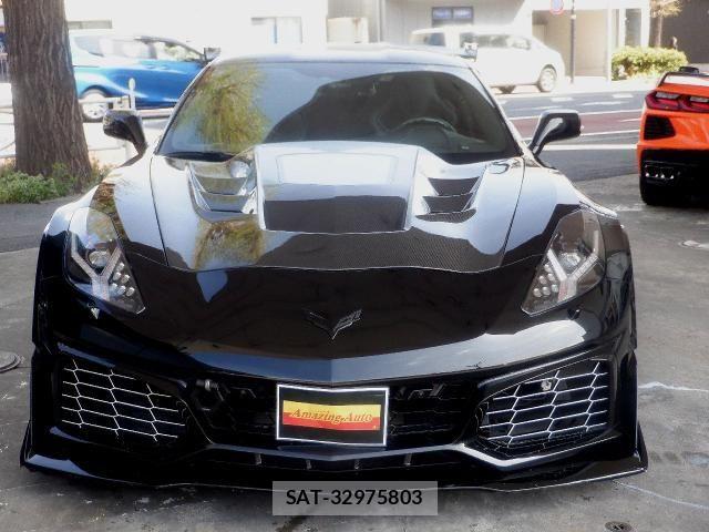 Chevrolet CORVETTE 2016-05 6212445-2