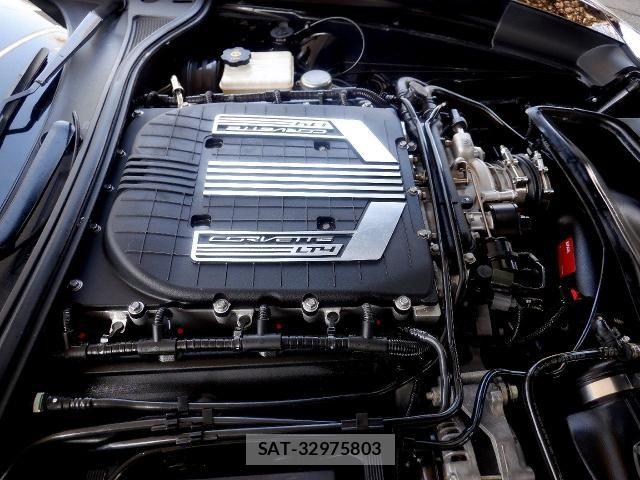 Chevrolet CORVETTE 2016-05 6212445-8