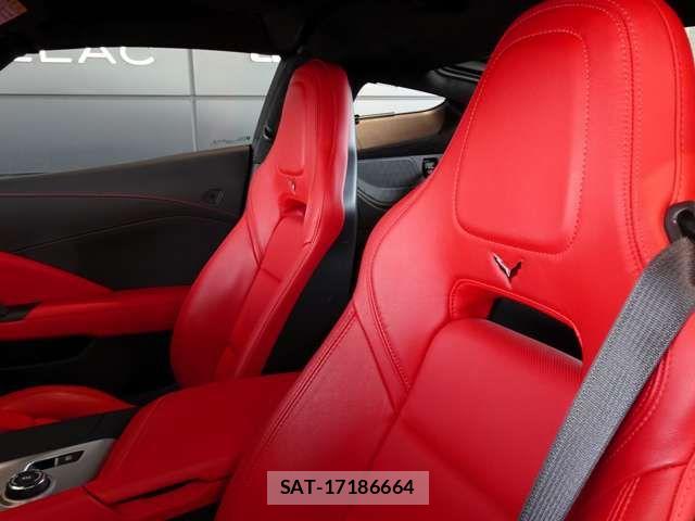 Chevrolet CORVETTE 2019-09 6242734-9