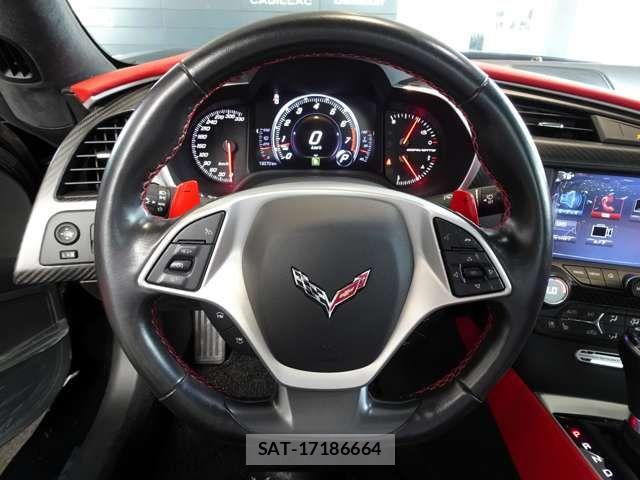 Chevrolet CORVETTE 2019-09 6242734-10