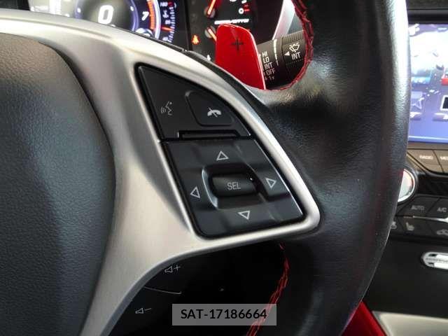 Chevrolet CORVETTE 2019-09 6242734-11