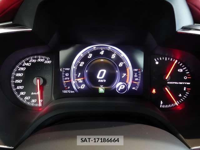Chevrolet CORVETTE 2019-09 6242734-13