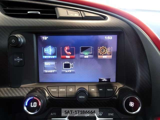 Chevrolet CORVETTE 2019-09 6242734-15