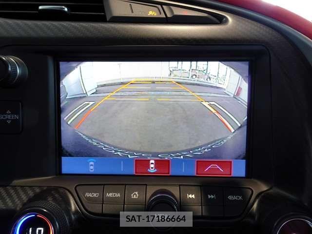 Chevrolet CORVETTE 2019-09 6242734-16