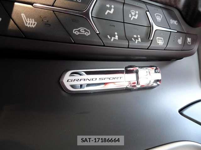 Chevrolet CORVETTE 2019-09 6242734-17