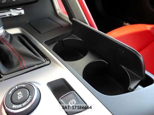 Chevrolet CORVETTE 2019-09 6242734-18