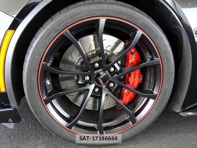 Chevrolet CORVETTE 2019-09 6242734-6
