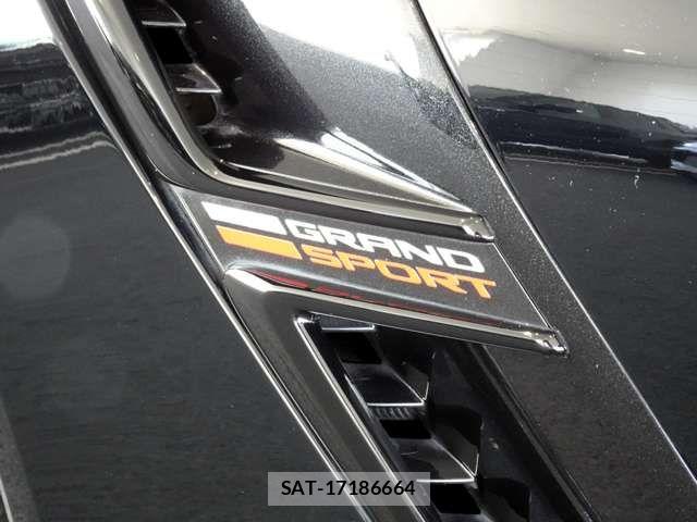 Chevrolet CORVETTE 2019-09 6242734-7