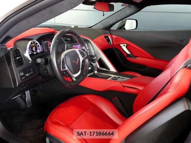 Chevrolet CORVETTE 2019-09 6242734-8