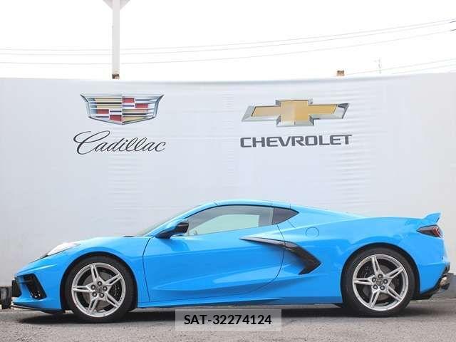 Chevrolet CORVETTE 2023-07 6670805-10