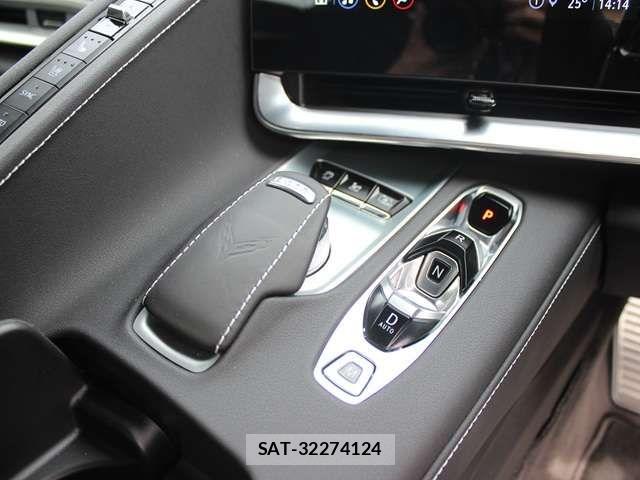 Chevrolet CORVETTE 2023-07 6670805-14