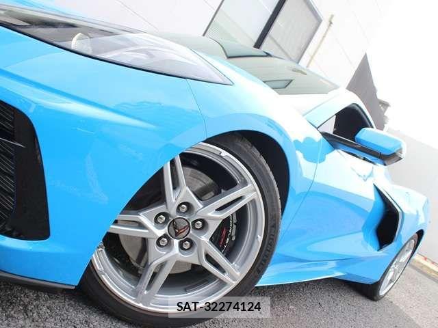Chevrolet CORVETTE 2023-07 6670805-15