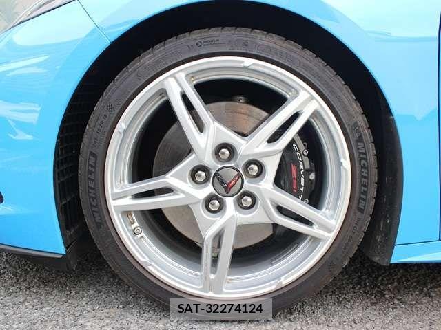 Chevrolet CORVETTE 2023-07 6670805-16