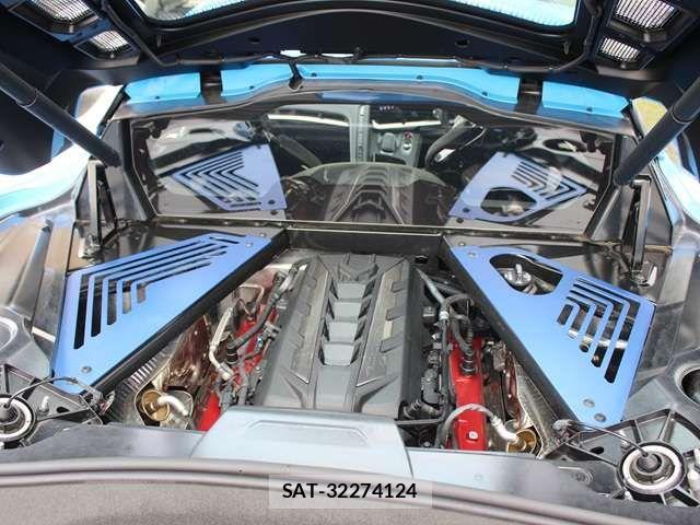 Chevrolet CORVETTE 2023-07 6670805-17