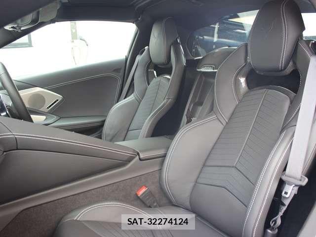 Chevrolet CORVETTE 2023-07 6670805-19