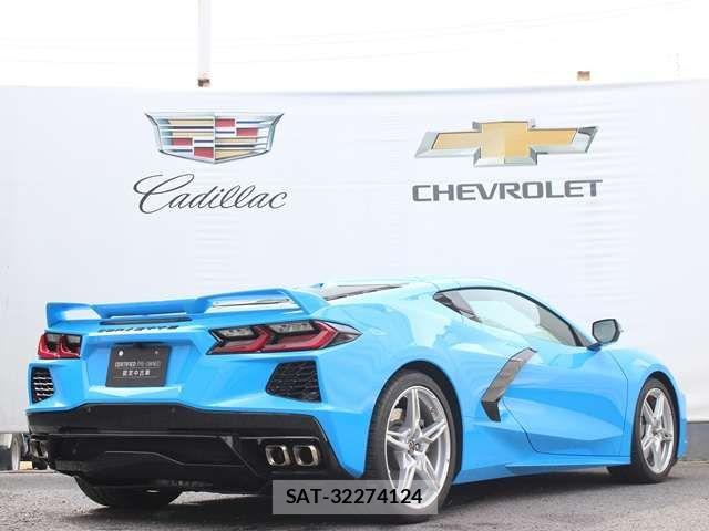 Chevrolet CORVETTE 2023-07 6670805-2