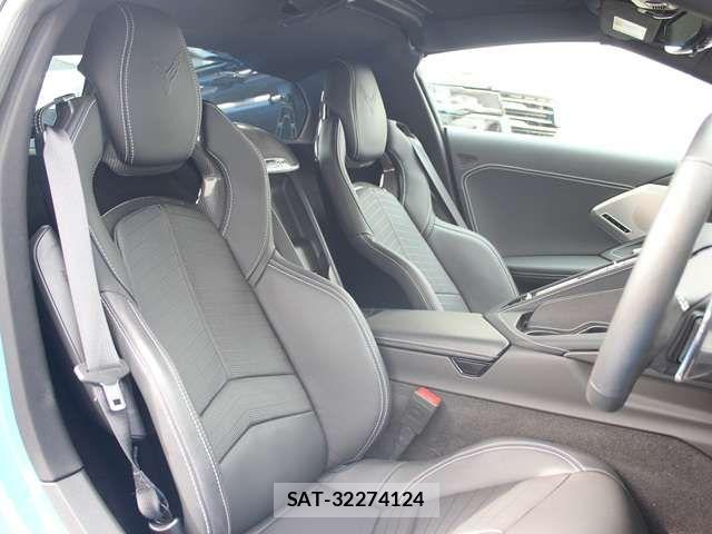 Chevrolet CORVETTE 2023-07 6670805-3
