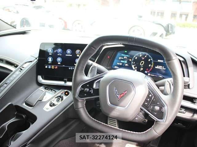 Chevrolet CORVETTE 2023-07 6670805-4