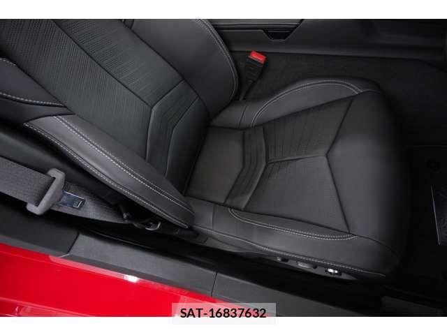 Chevrolet CORVETTE 2024-03 6814167-9