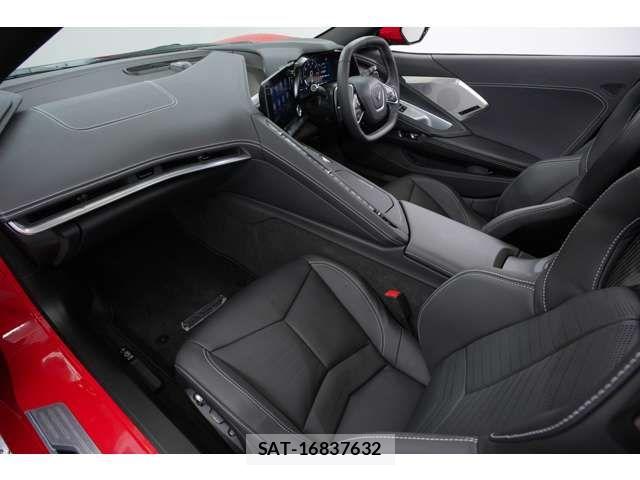 Chevrolet CORVETTE 2024-03 6814167-13