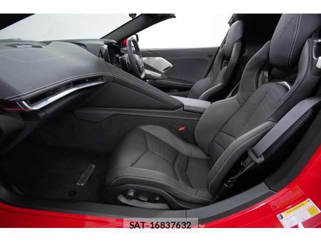 Chevrolet CORVETTE 2024-03 6814167-14