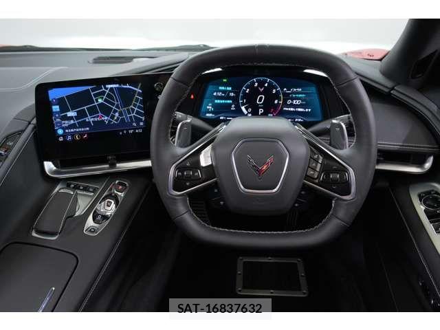 Chevrolet CORVETTE 2024-03 6814167-1