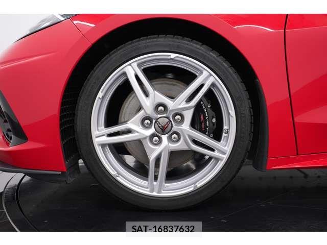 Chevrolet CORVETTE 2024-03 6814167-5