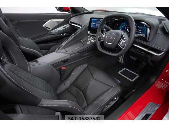 Chevrolet CORVETTE 2024-03 6814167-7