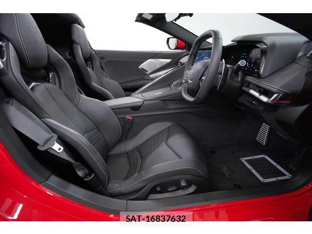 Chevrolet CORVETTE 2024-03 6814167-8