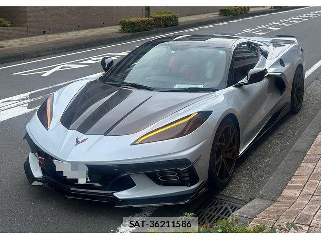Chevrolet CORVETTE 2023-03 6903167-0