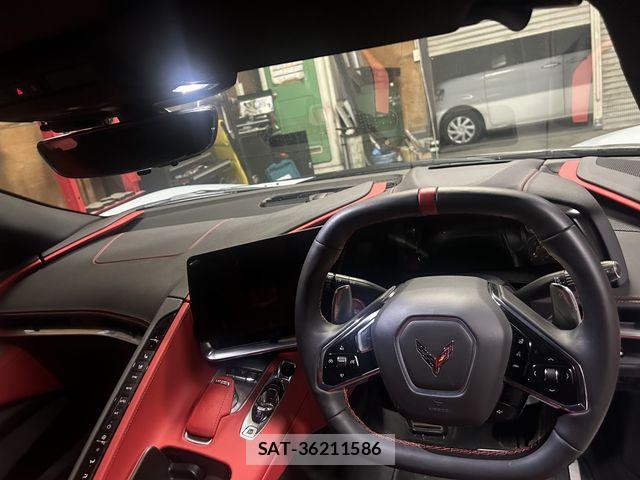 Chevrolet CORVETTE 2023-03 6903167-9