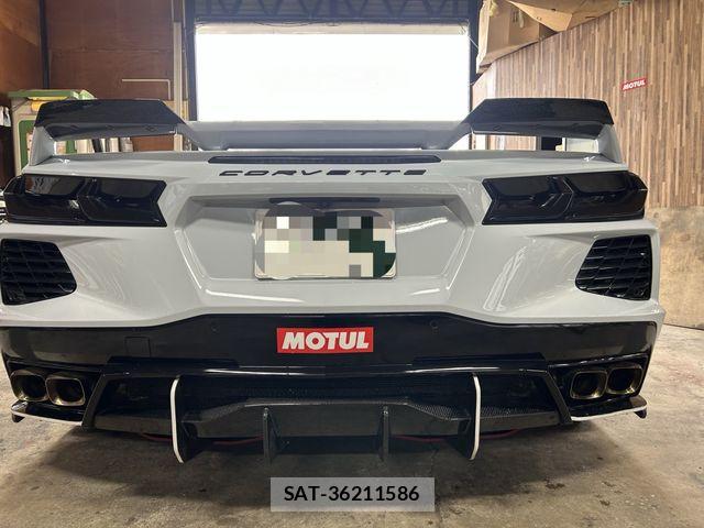 Chevrolet CORVETTE 2023-03 6903167-13