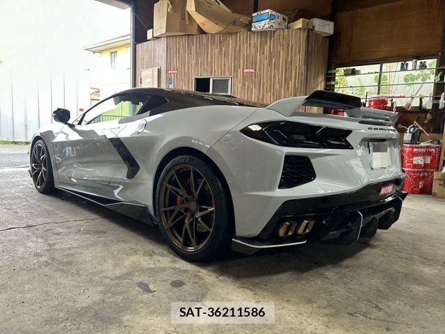 Chevrolet CORVETTE 2023-03 6903167-14