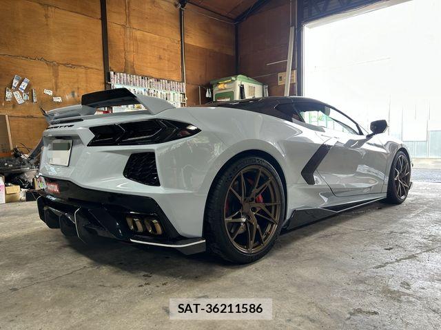 Chevrolet CORVETTE 2023-03 6903167-15