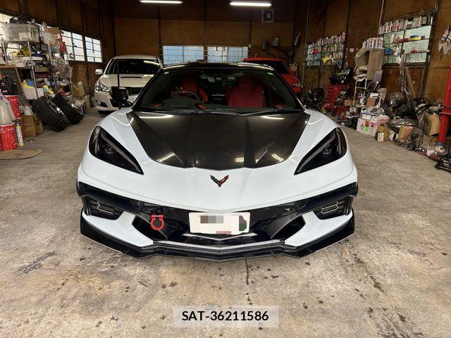 Chevrolet CORVETTE 2023-03 6903167-16