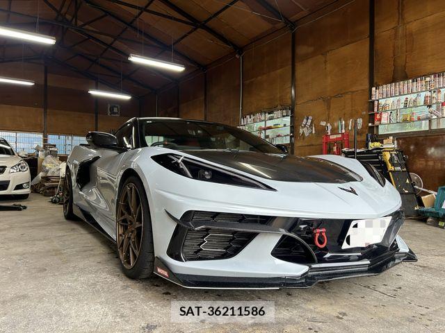 Chevrolet CORVETTE 2023-03 6903167-17
