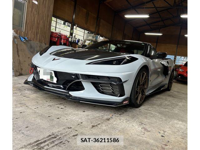 Chevrolet CORVETTE 2023-03 6903167-18