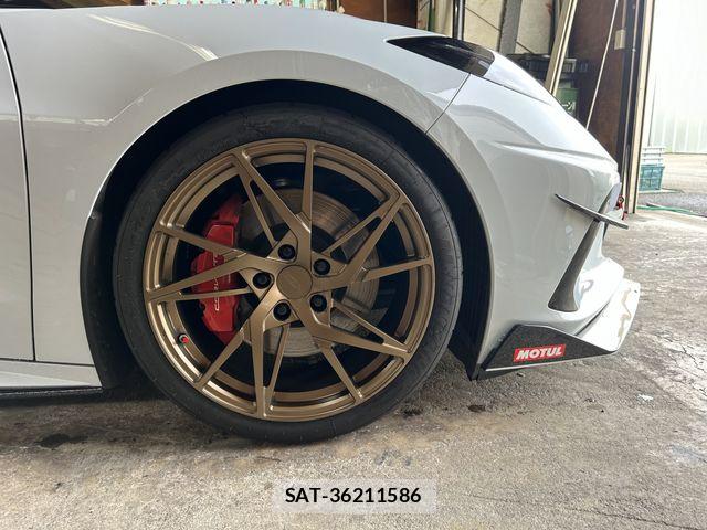 Chevrolet CORVETTE 2023-03 6903167-3
