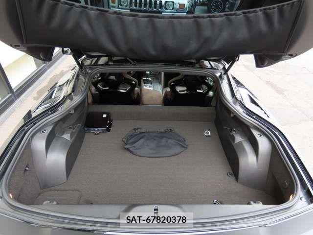 Chevrolet CORVETTE 2014-03 7215984-15