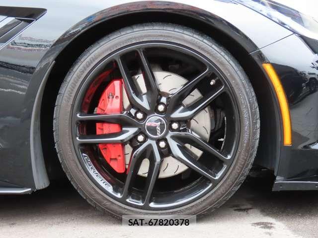 Chevrolet CORVETTE 2014-03 7215984-16