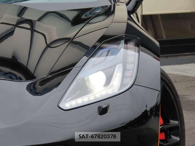 Chevrolet CORVETTE 2014-03 7215984-17