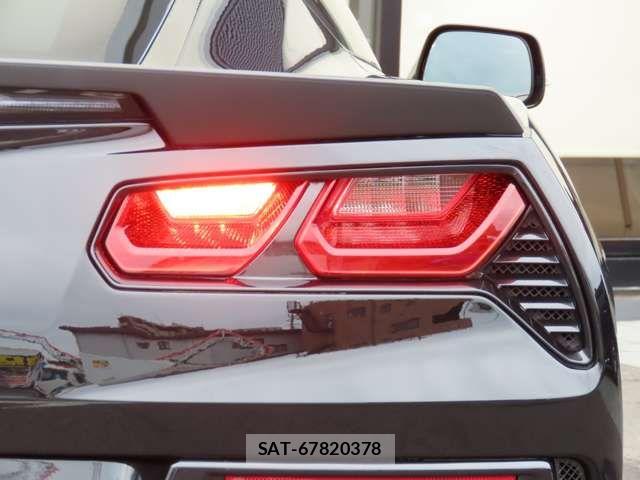 Chevrolet CORVETTE 2014-03 7215984-18