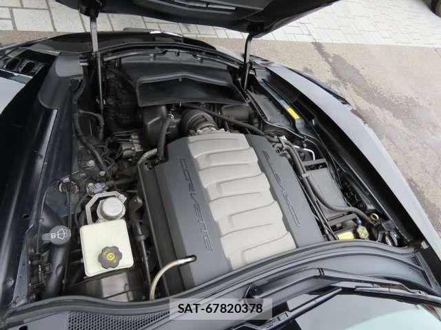 Chevrolet CORVETTE 2014-03 7215984-19