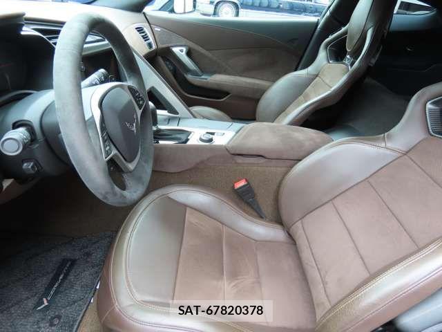 Chevrolet CORVETTE 2014-03 7215984-3
