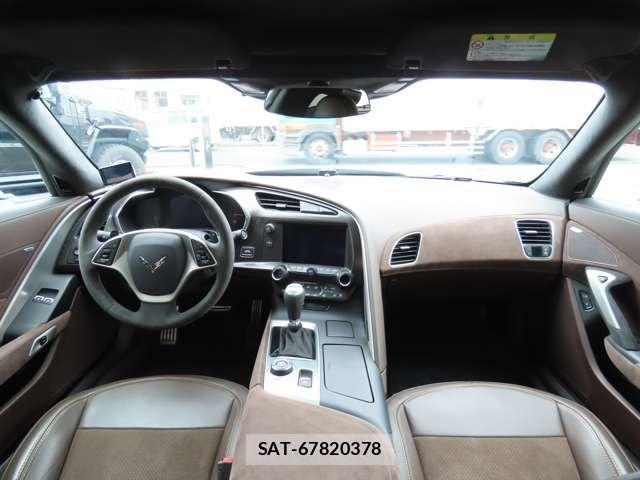 Chevrolet CORVETTE 2014-03 7215984-4