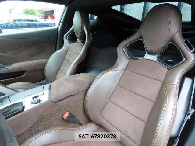 Chevrolet CORVETTE 2014-03 7215984-5