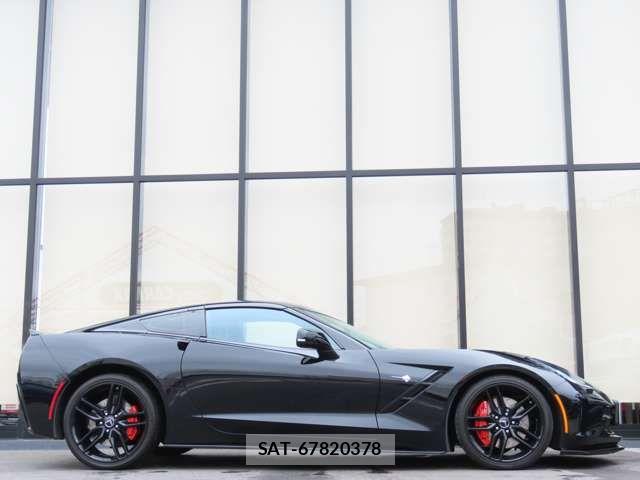 Chevrolet CORVETTE 2014-03 7215984-7