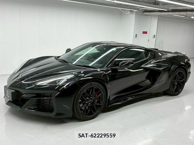 Chevrolet CORVETTE 2023-10 7271685-0