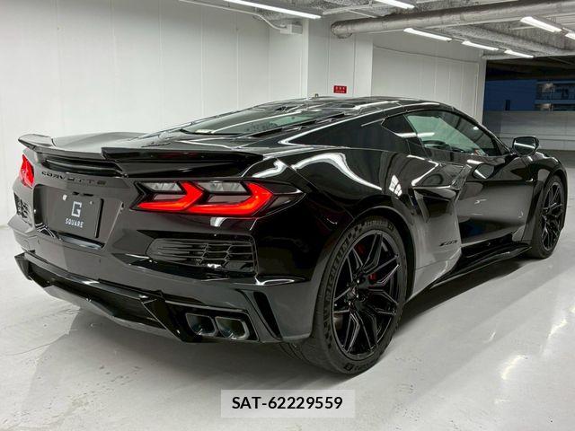 Chevrolet CORVETTE 2023-10 7271685-11