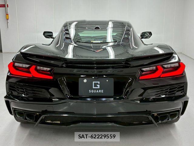 Chevrolet CORVETTE 2023-10 7271685-12